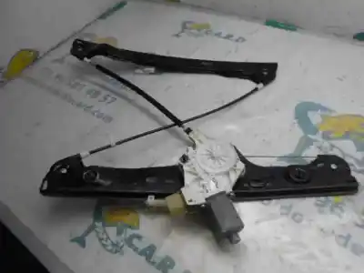 Peça sobressalente para automóvel em segunda mão Elevador De Vidros Dianteiro Direito por BMW SERIE 3 BERLINA (E90) 318d Referências OEM IAM   