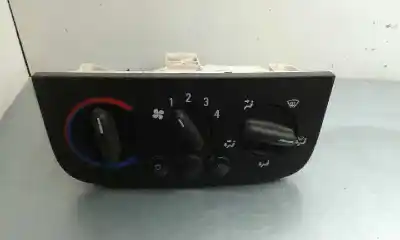 Peça sobressalente para automóvel em segunda mão Comando De Sofagem (chauffage / Ar Condicionado)  por OPEL COMBO Tour Enjoy Referências OEM IAM P10AACI  1000001220956