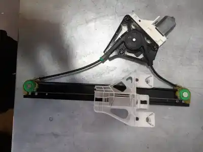 Автозапчастина б/у регулятор склона задній лівий для audi a1 sportback (8xa) ambition посилання на oem iam 8x4839461  