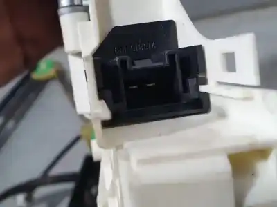 Автозапчастина б/у регулятор переднього правого скла для audi a1 sportback (8xa) ambition посилання на oem iam 8x4837462  1021928546105