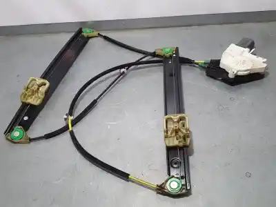 Автозапчастина б/у регулятор переднього правого скла для audi a1 sportback (8xa) ambition посилання на oem iam 8x4837462  1021928546105