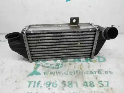 İkinci el araba yedek parçası INTERCOOLER için FORD ESCORT BERL./TURNIER  OEM IAM referansları   