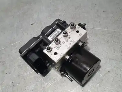 Автозапчастина б/у абс для audi a1 sportback (8xa) ambition посилання на oem iam 6r0614517am