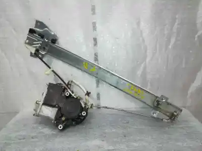 Recambio de automóvil de segunda mano de Elevalunas Trasero Derecho para MITSUBISHI GALANT BERLINA (EA0) 2.4 GDI CAT 144 CV / 106 KW referencias OEM IAM 0620200066 MR215442 5 PINS