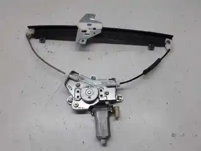 Peça sobressalente para automóvel em segunda mão elevador de vidros dianteiro direito por kia picanto i (sa) 1.1 referências oem iam   