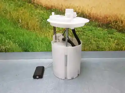 Peça sobressalente para automóvel em segunda mão boia / bomba combustível por opel corsa e color edition ecoflex referências oem iam 10944