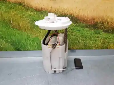 Piesă de schimb auto la mâna a doua indicator pentru opel corsa e color edition ecoflex referințe oem iam 10944  0580200292