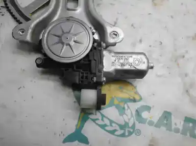 Автозапчасти б/у регулятор стекла переднего левого за mitsubishi l 200 (ka0/kb0) cabina doble invite 4x4 ссылки oem iam   