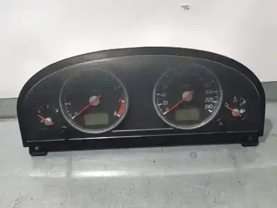 Piesă de schimb auto la mâna a doua Ceas Bord pentru FORD MONDEO BERLINA (GE) Ambiente Referințe OEM IAM 1S7F10849AM  