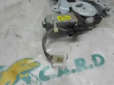 Second-hand car spare part passenger side right window regulator for chevrolet aveo ls oem iam references 96541784  