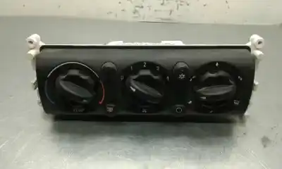 Автозапчасти б/у отопление / кондиционирование воздуха за mini mini (r50, r53) one d ссылки oem iam 64111502214