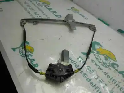 Автозапчастина б/у  для PEUGEOT 307 (S1)  Посилання на OEM IAM   