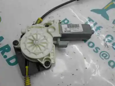 Автозапчастина б/у регулятор переднього правого скла для peugeot 307 (s1) xr clim plus посилання на oem iam   