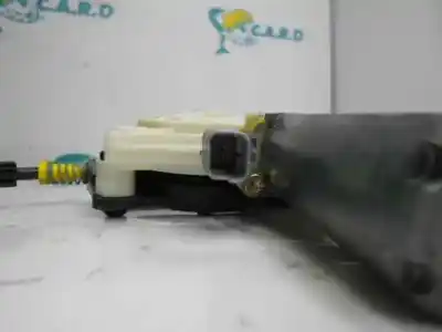 Автозапчастина б/у регулятор переднього правого скла для peugeot 307 (s1) xr clim plus посилання на oem iam   