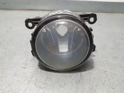 Second-hand car spare part left fog light for ford focus turn. (cb8) titanium oem iam references 2n1115201ab
