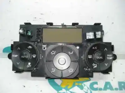 Second-hand car spare part  for TOYOTA RAV 4 (A3)  OEM IAM references   