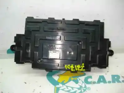 Автозапчастина б/у клімат-контроль для toyota rav 4 (a3) executive посилання на oem iam   