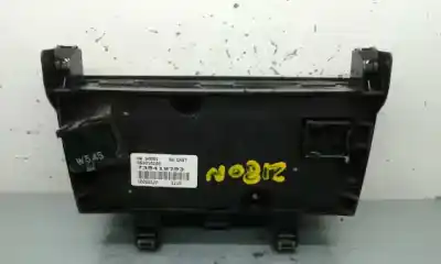 Автозапчастина б/у клімат-контроль для fiat grande punto (199) 1.3 16v jtd cat посилання на oem iam 735419793  