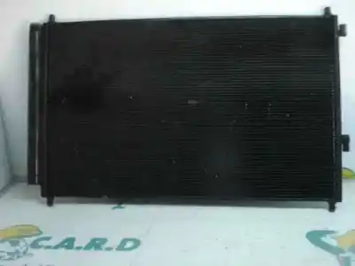 Second-hand car spare part Air Conditioning Condenser / Radiator for TOYOTA RAV 4 (A3) Executive OEM IAM references   