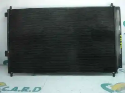Second-hand car spare part air conditioning condenser / radiator for toyota rav 4 (a3) executive oem iam references   