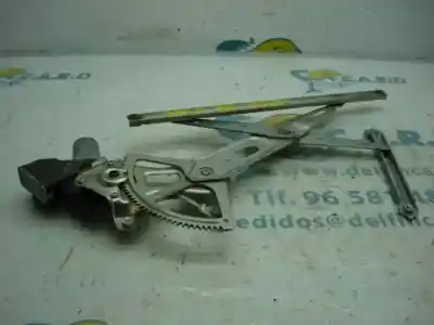 Second-hand car spare part  for TOYOTA RAV 4 (A3)  OEM IAM references   