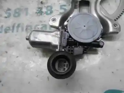 Second-hand car spare part passenger side right window regulator for toyota rav 4 (a3) executive oem iam references   