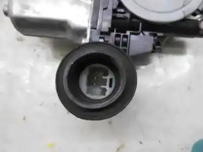 Second-hand car spare part passenger side right window regulator for toyota rav 4 (a3) executive oem iam references   