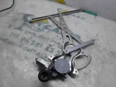 Second-hand car spare part passenger side right window regulator for toyota rav 4 (a3) executive oem iam references   