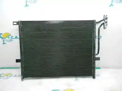 Second-hand car spare part Air Conditioning Condenser / Radiator for BMW SERIE 3 COMPACT (E46) 318ti OEM IAM references 64538377614  