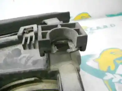 Second-hand car spare part left headlight for bmw serie 3 compact (e46) 318ti oem iam references   