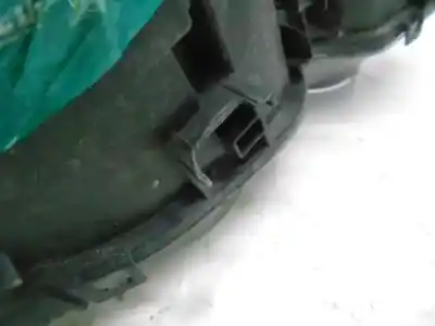 Second-hand car spare part left headlight for bmw serie 3 compact (e46) 318ti oem iam references   