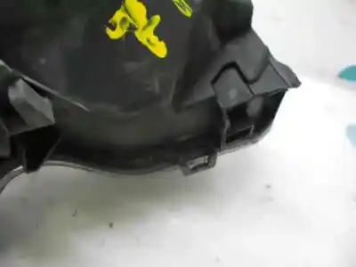 Second-hand car spare part left headlight for bmw serie 3 compact (e46) 318ti oem iam references   