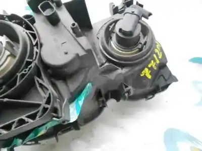 Second-hand car spare part left headlight for bmw serie 3 compact (e46) 318ti oem iam references   
