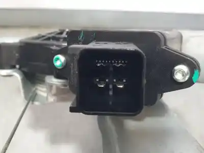 Автозапчастина б/у регулятор скла заднього правого для opel mokka x selective start/stop посилання на oem iam 98910suv20 dy auto electrico 2 pins 001100627327