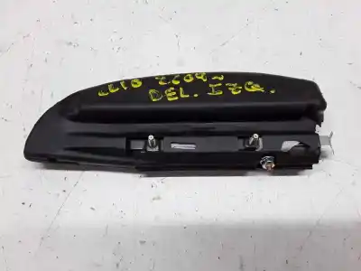 Автозапчастина б/у ліва бічна подушка безпеки для renault clio ii fase ii (b/cb0) 1.5 dci diesel 65 cv / 48 kw посилання на oem iam   