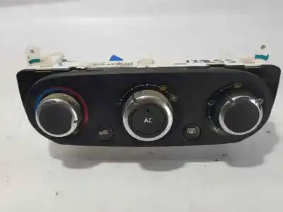 Peça sobressalente para automóvel em segunda mão  por RENAULT CLIO IV  Referências OEM IAM T10196762  E1072485