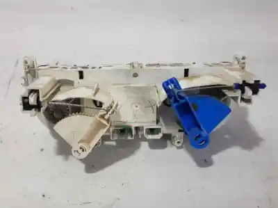 Peça sobressalente para automóvel em segunda mão comando de sofagem (chauffage / ar condicionado)  por renault clio iv expression referências oem iam t10196762  e1072485
