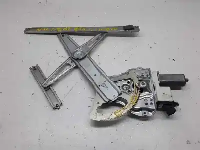 Second-hand car spare part Passenger Side Right Window Regulator for TOYOTA COROLLA (E12) 1.6 16V OEM IAM references   