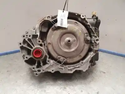 Second-hand car spare part gearbox for opel mokka x selective start/stop oem iam references 6rcw