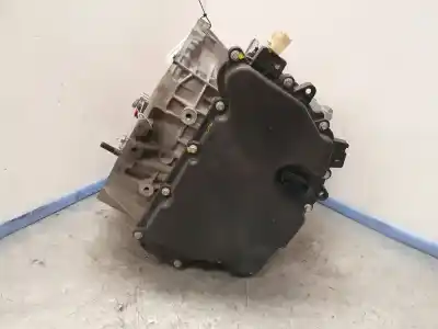 Автозапчастина б/у коробка передач для opel mokka x selective start/stop посилання на oem iam 6rcw  24275767