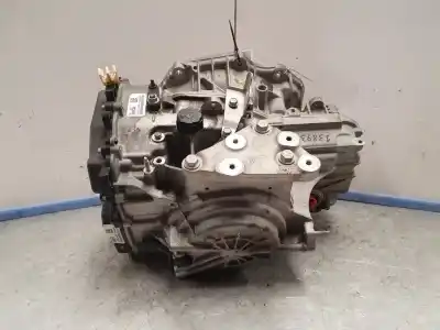 Автозапчастина б/у коробка передач для opel mokka x selective start/stop посилання на oem iam 6rcw  24275767