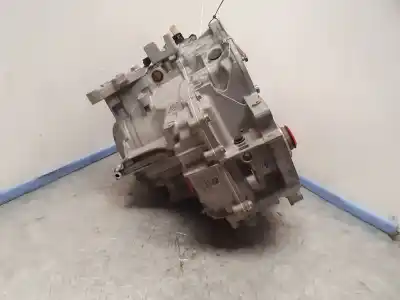 Автозапчастина б/у коробка передач для opel mokka x selective start/stop посилання на oem iam 6rcw  24275767