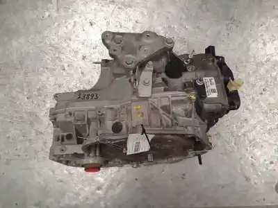 Автозапчастина б/у коробка передач для opel mokka x selective start/stop посилання на oem iam 6rcw  24275767