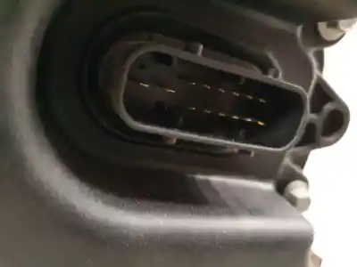 Автозапчастина б/у коробка передач для opel mokka x selective start/stop посилання на oem iam 6rcw  24275767