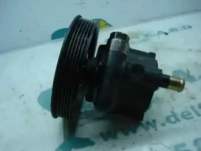 Second-hand car spare part steering pump for opel corsa b top (e) oem iam references 90473169  26051533