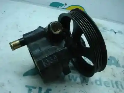 Second-hand car spare part steering pump for opel corsa b top (e) oem iam references 90473169  26051533