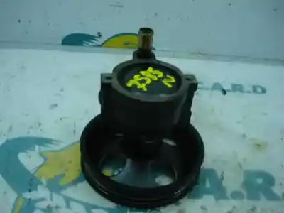 Second-hand car spare part steering pump for opel corsa b top (e) oem iam references 90473169  26051533