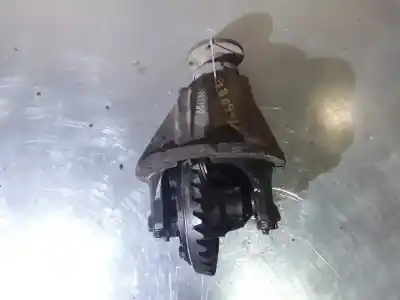 Second-hand car spare part REAR DIFFERENTIAL for NISSAN TERRANO/TERRANO.II (R20)  OEM IAM references   