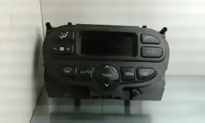 Автозапчастина б/у клімат-контроль для PEUGEOT 307 BREAK / SW (S1) 2.0 HDi FAP CAT Посилання на OEM IAM 9140010305  830100171F06
