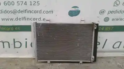Pezzo di ricambio per auto di seconda mano Condensatore / Radiatore Aria Condizionata per SUZUKI SWIFT AZG (NZ) GA Riferimenti OEM IAM 2409  9531068L00